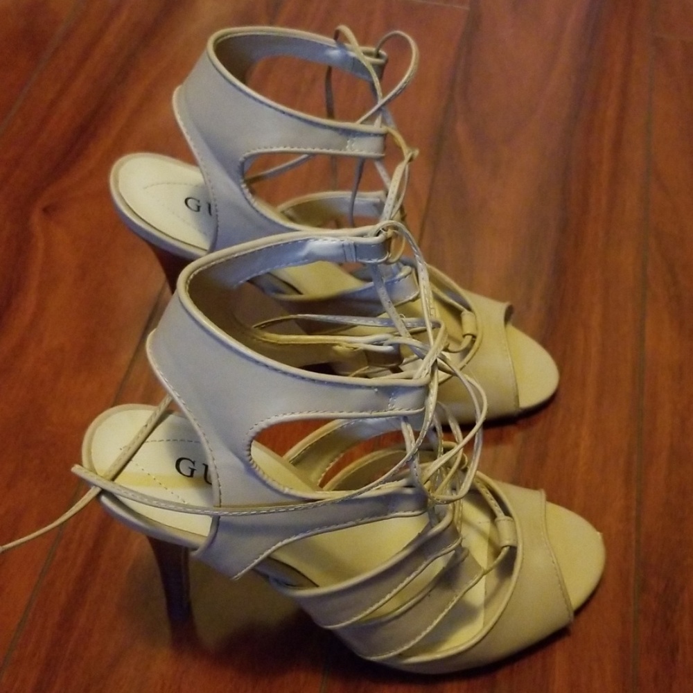 Guess shoes
